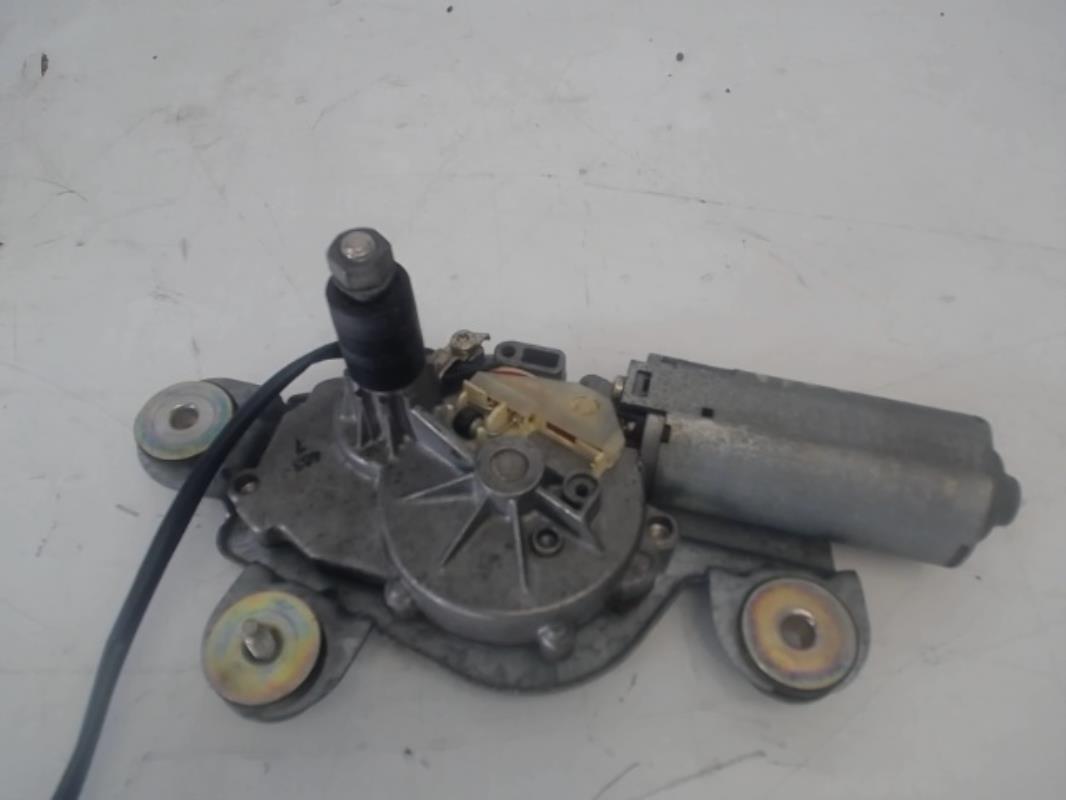Moteur essuie glace arriere