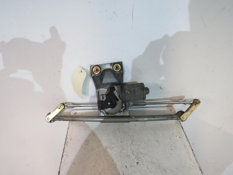 Moteur essuie glace avant