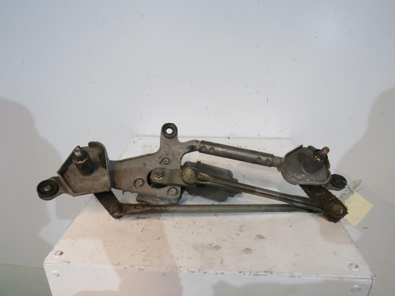 Moteur essuie glace avant
