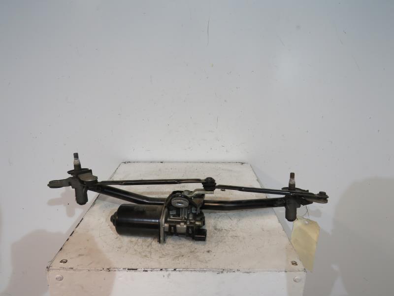 Moteur essuie glace avant