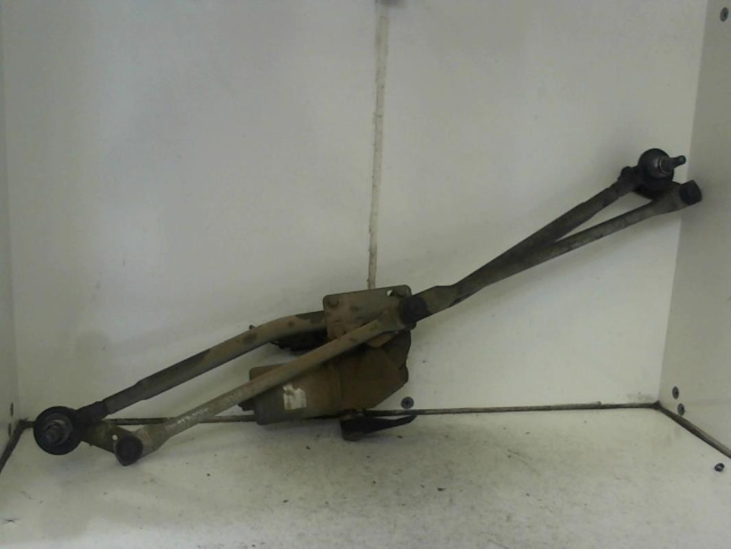 Moteur essuie glace avant