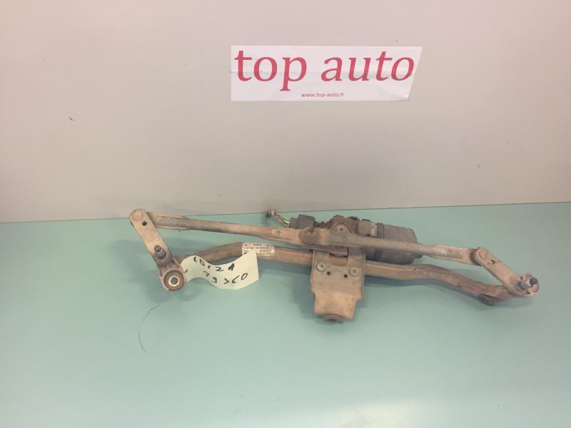 Moteur essuie glace avant