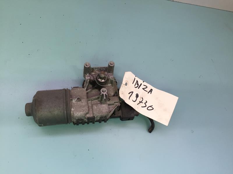 Moteur essuie glace avant