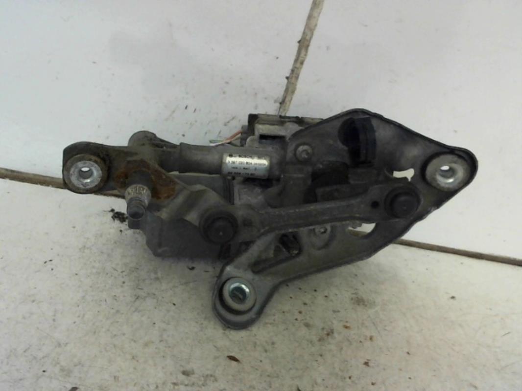 Moteur essuie glace avant gauche