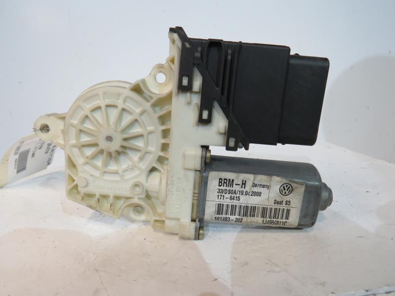 Moteur leve vitre arriere gauche