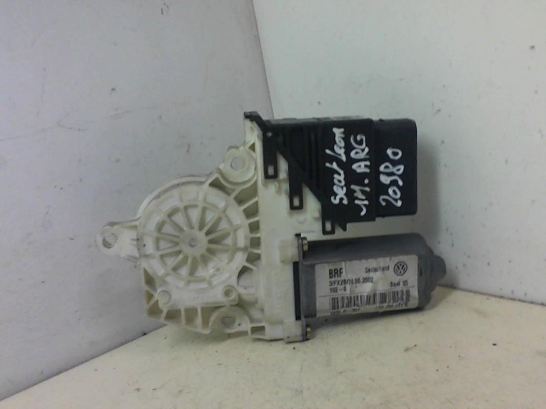 Moteur leve vitre arriere gauche