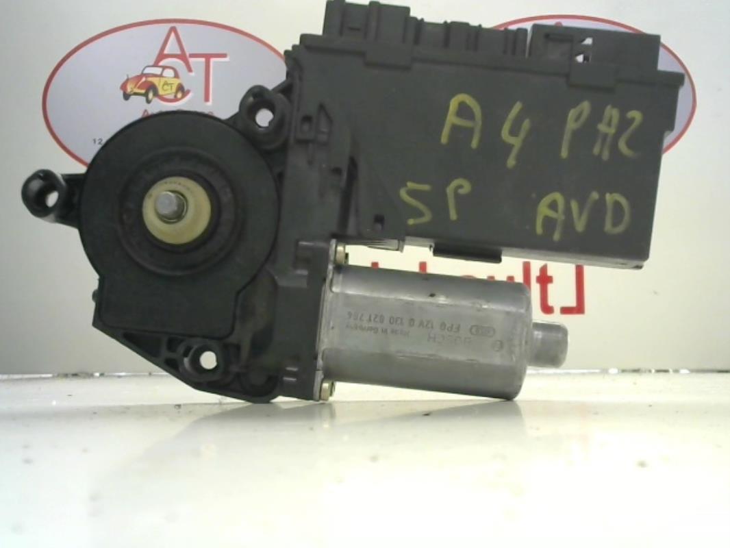 Motore alzacristalli anteriore destro