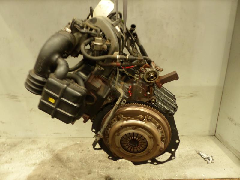 Moteur