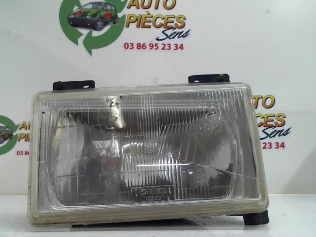 Photo pièce auto