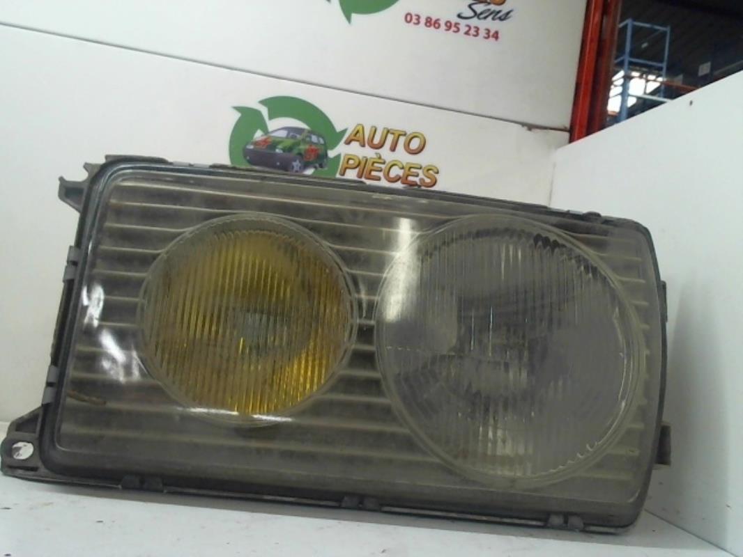 Photo pièce auto