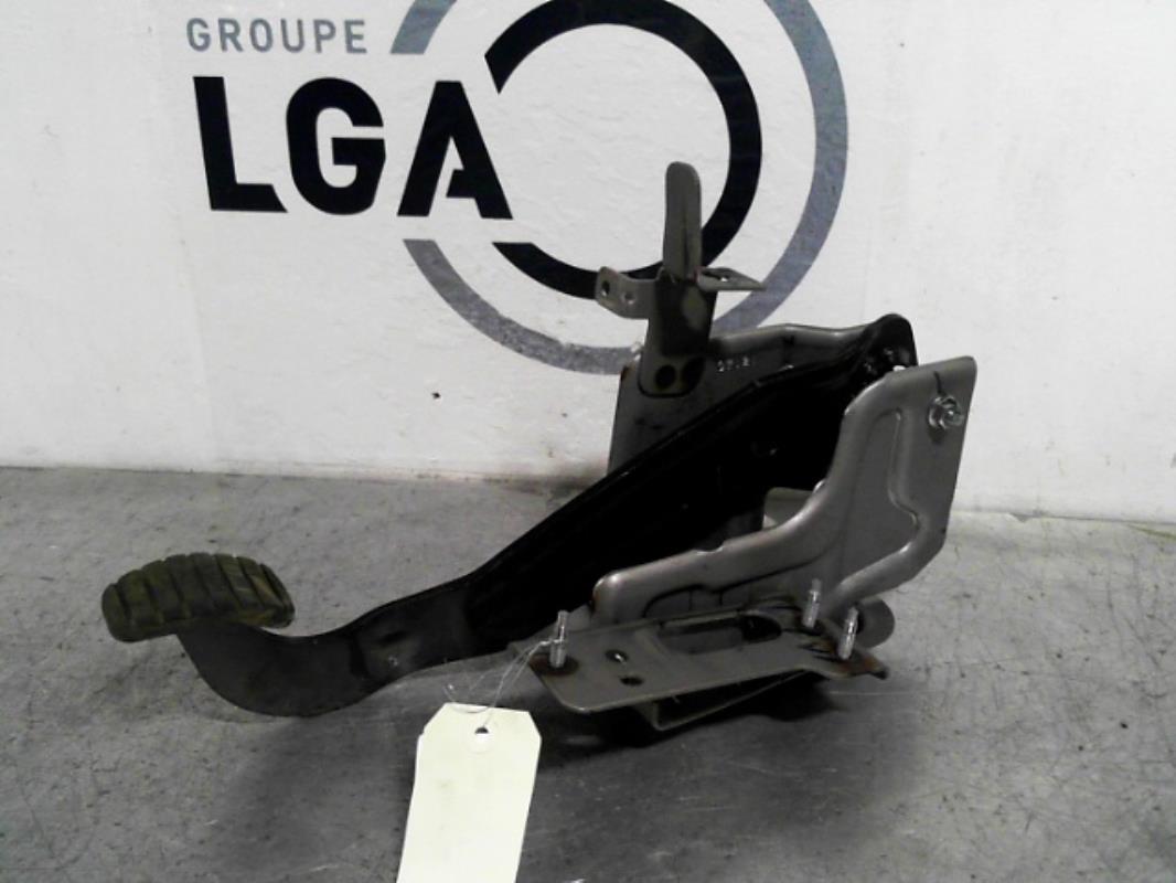 Photo pièce auto