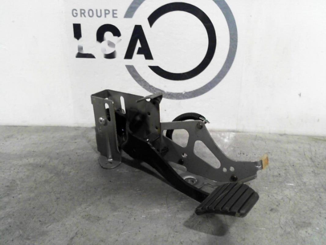 Photo pièce auto