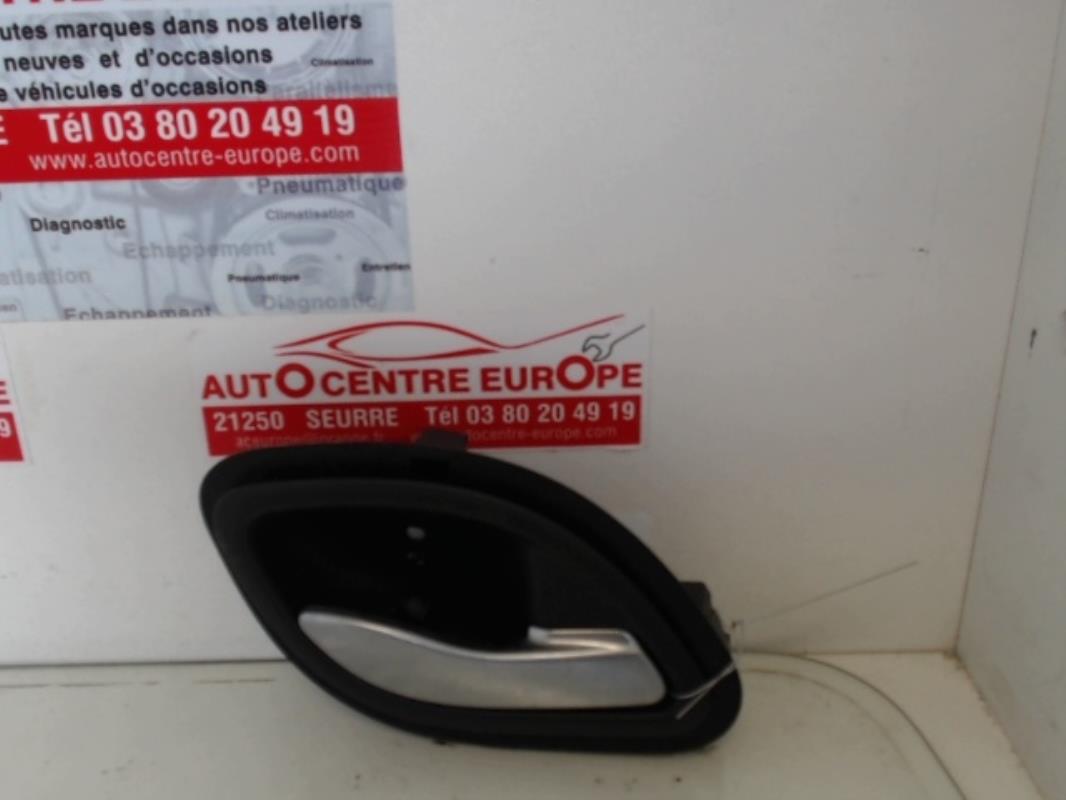 Maniglia interna posteriore destra
