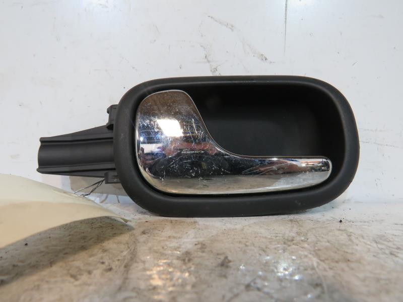 Poignee interieur arriere gauche
