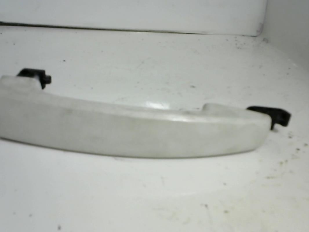 Poignee porte avant gauche