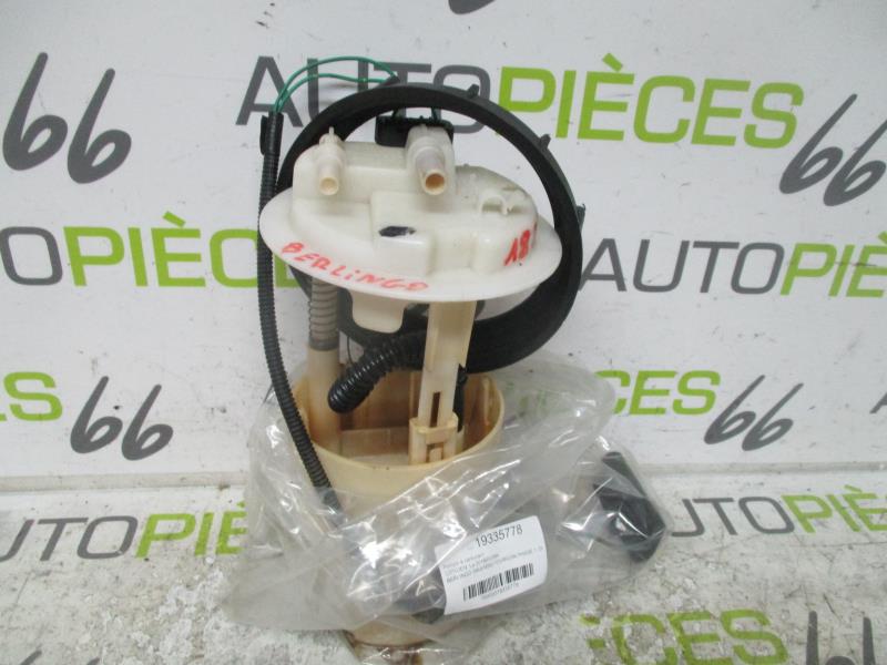 Indicatore carburante