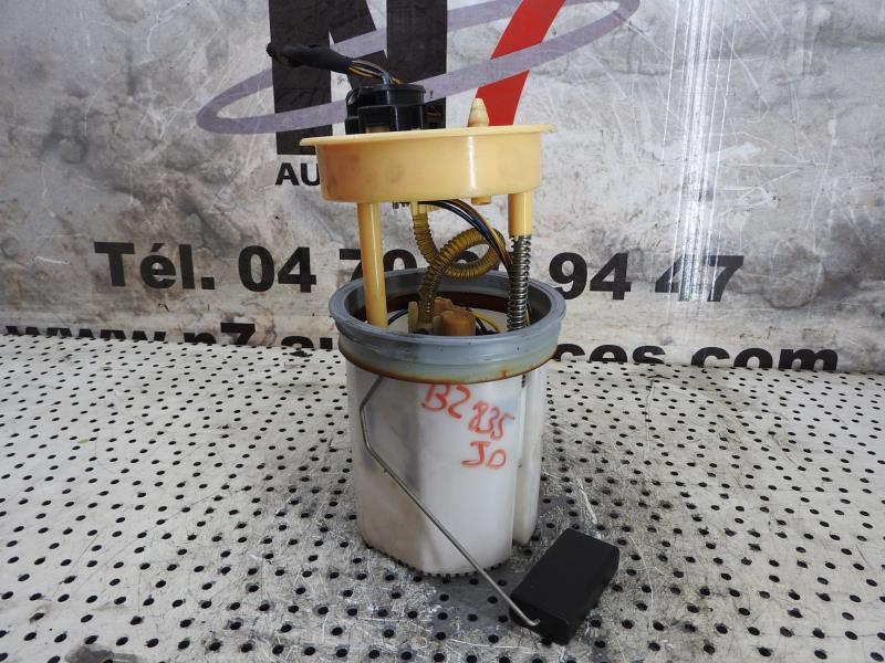 Pompe immergee