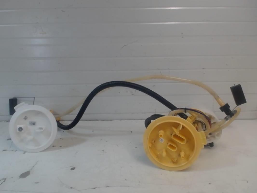 Pompe immergee