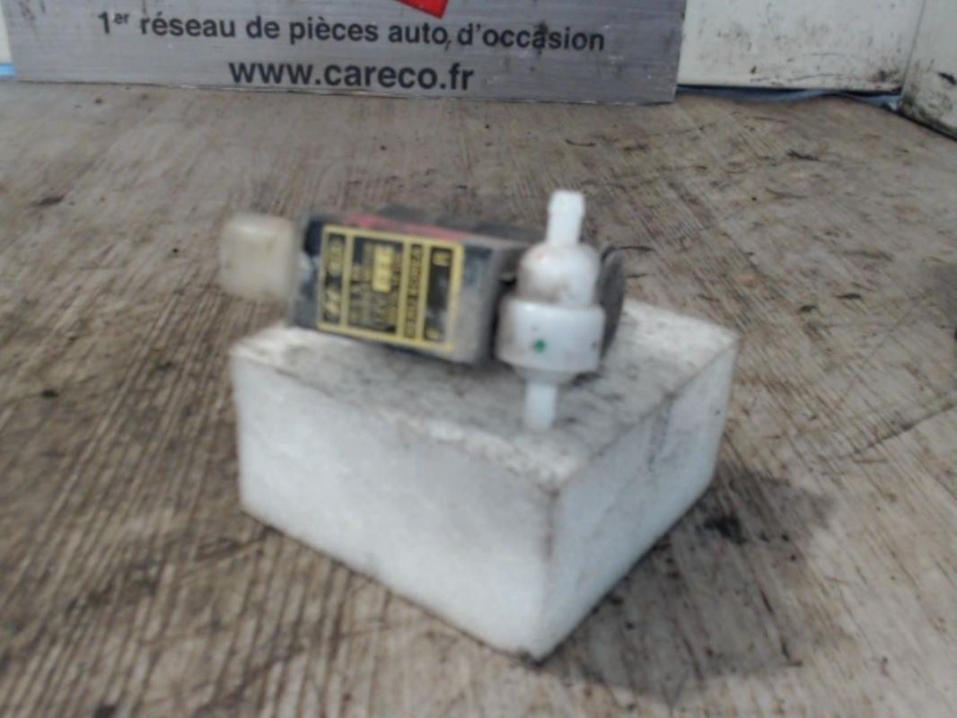 Pompe lave glace avant
