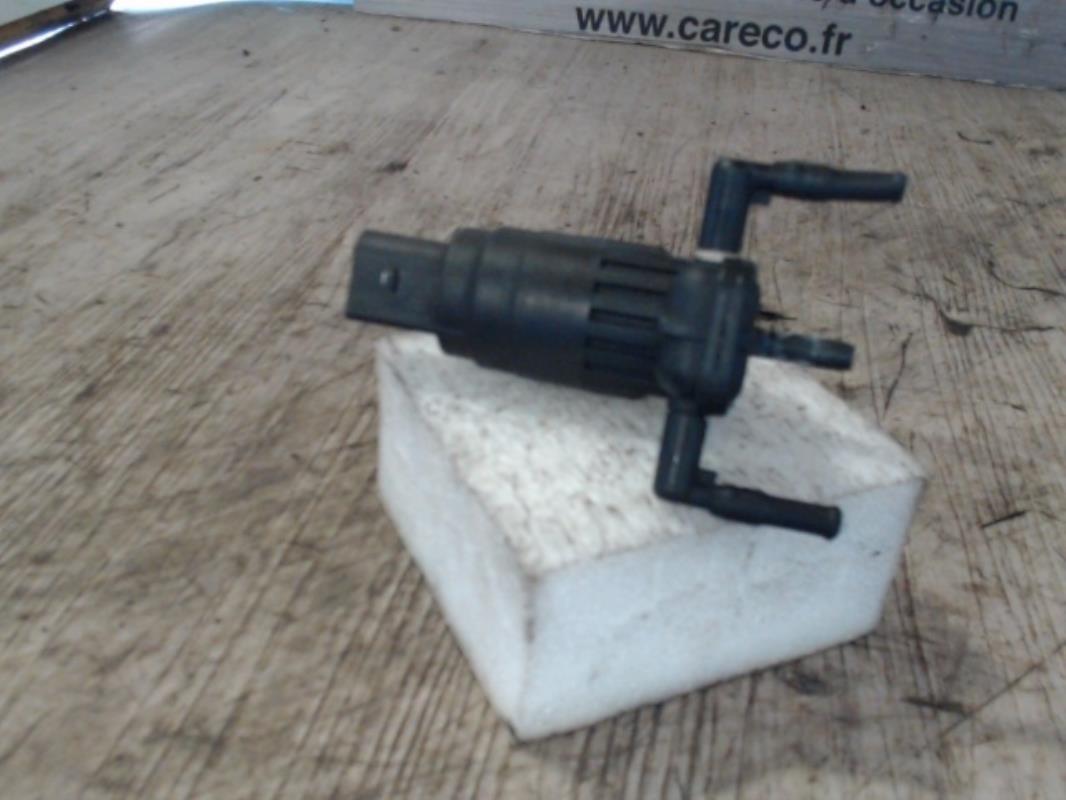 Pompe lave glace avant