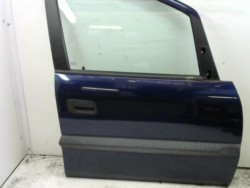 Porte avant droit