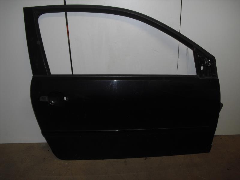 Porte avant droit