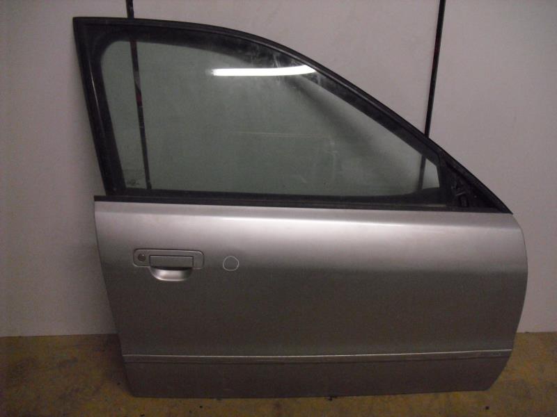 Porte avant droit