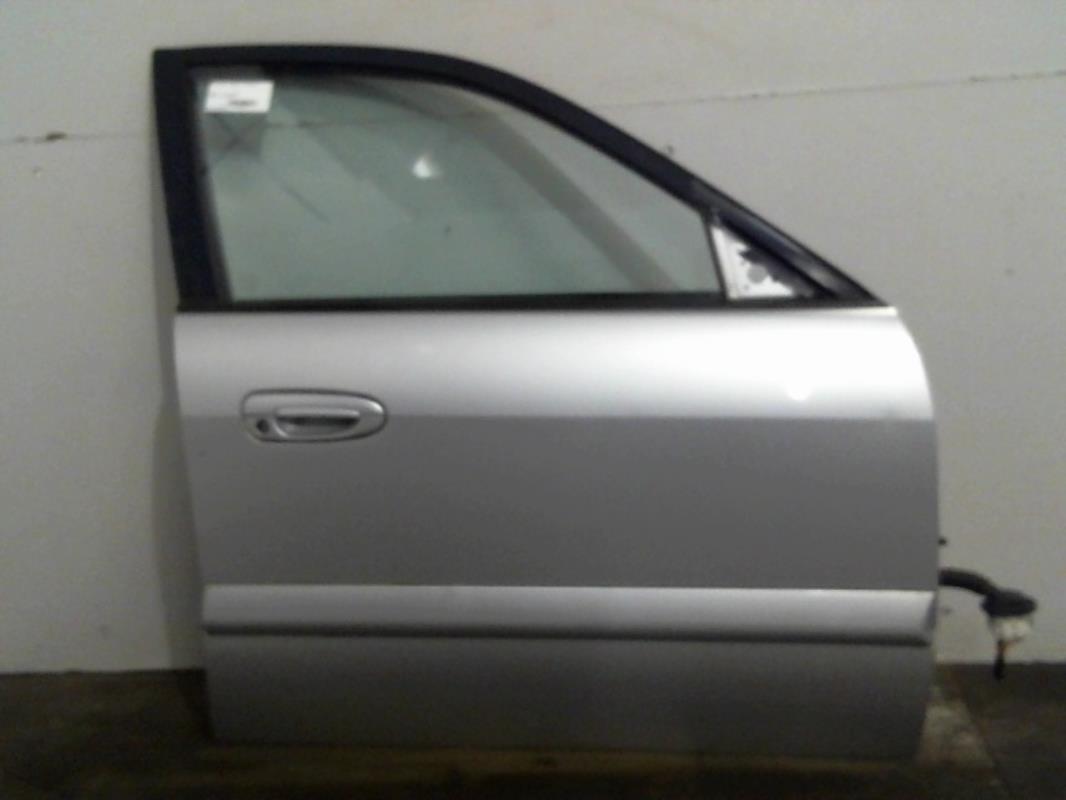 Porte avant droit
