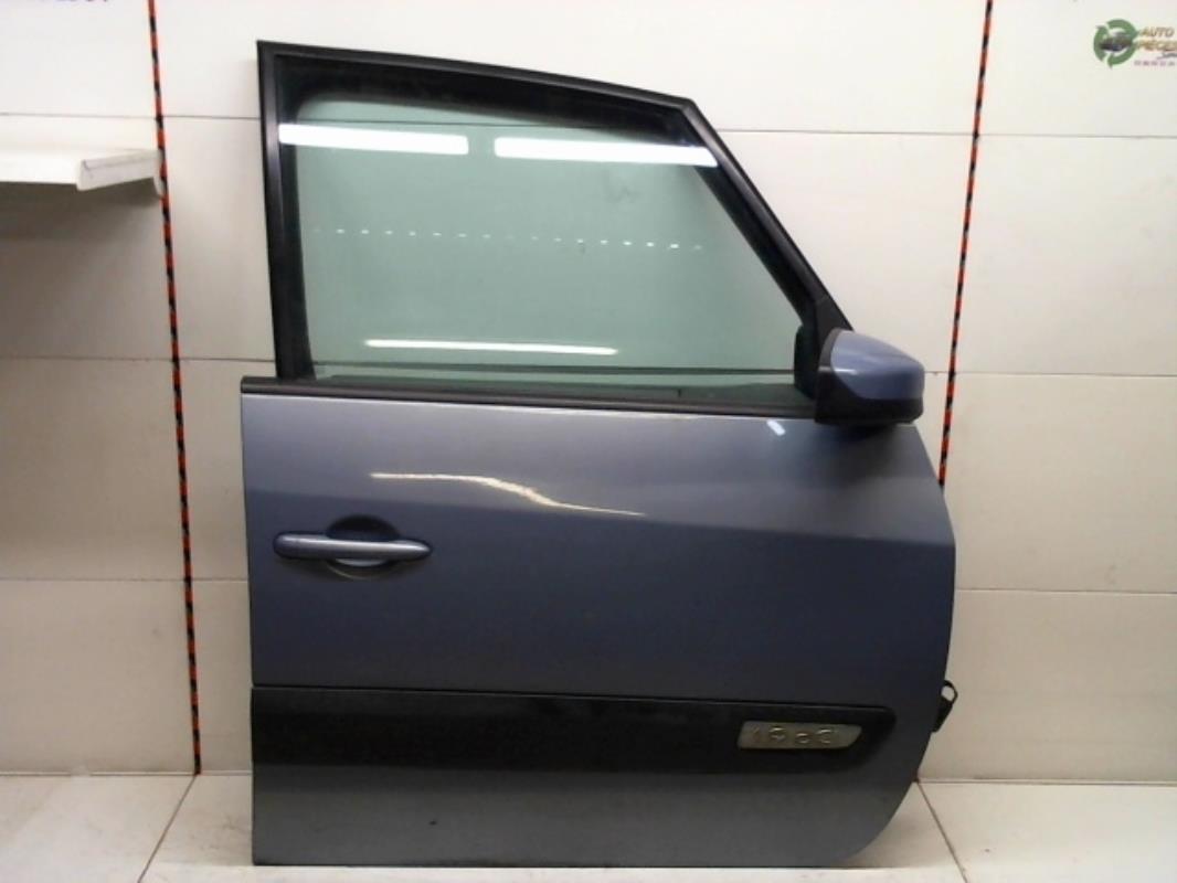 Porte avant droit