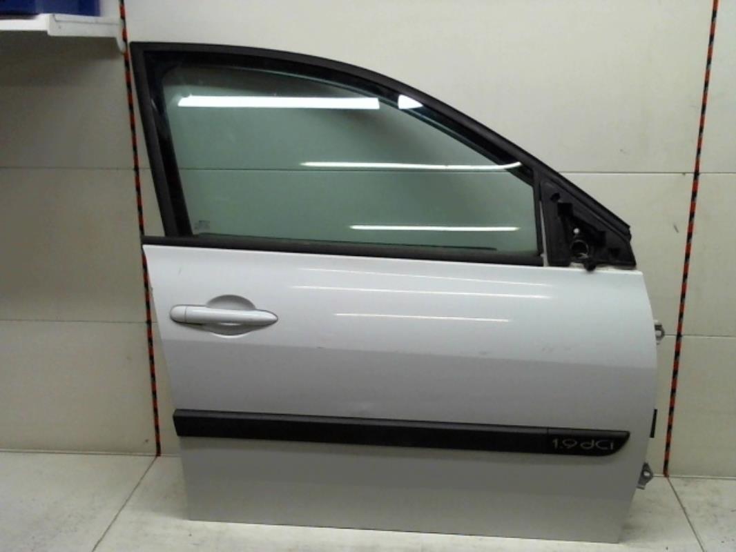Porte avant droit