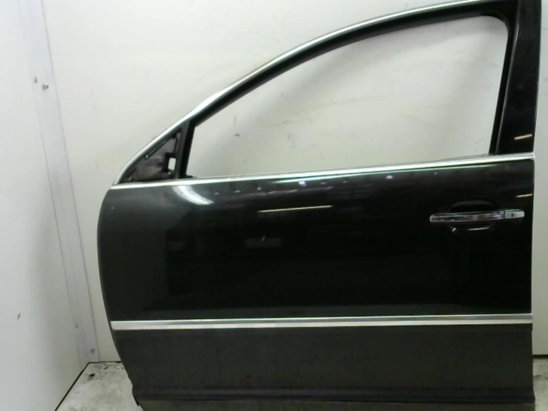 Porte avant gauche
