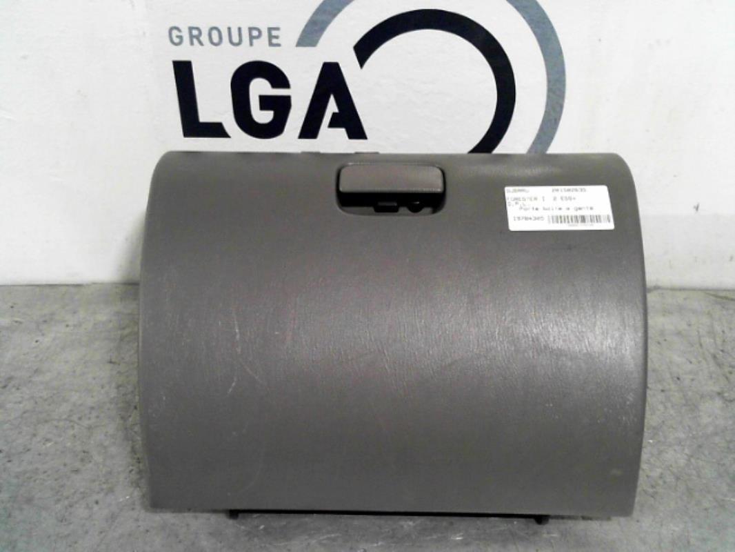 Photo pièce auto