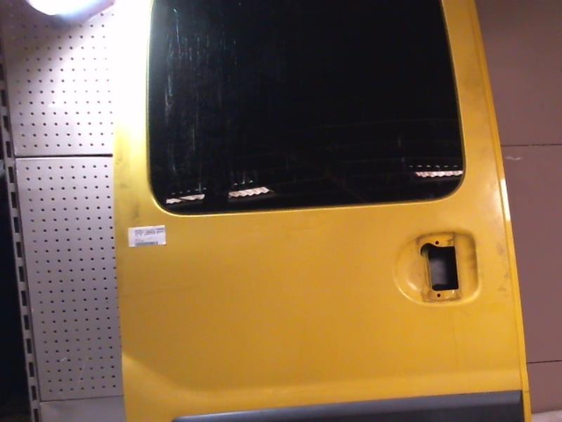 Porte laterale droit