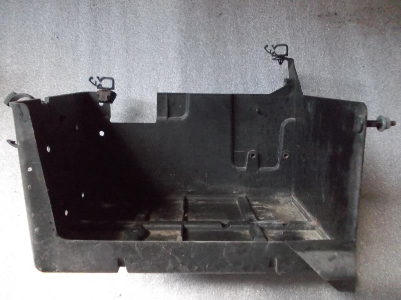 Potentiometre de pedale de gaz d'accelerateur