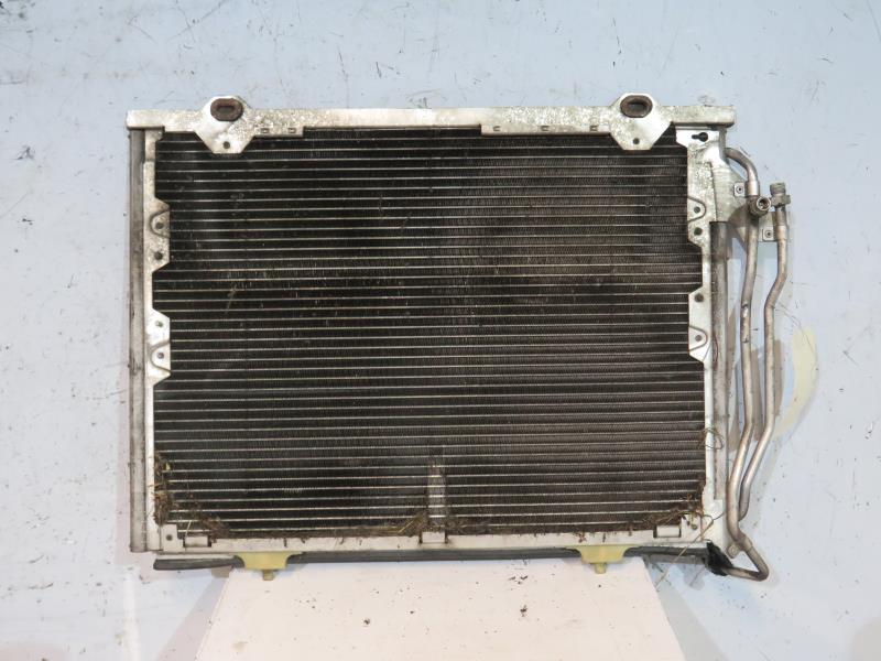 Radiateur clim