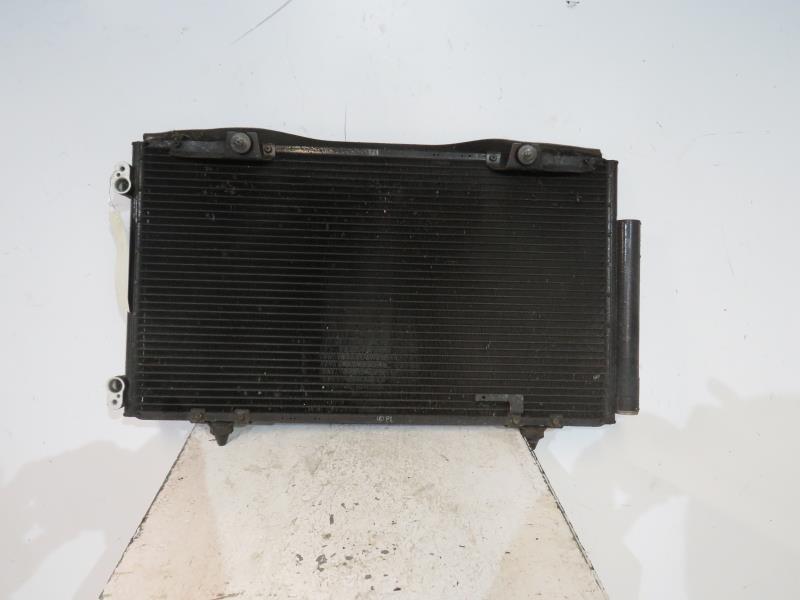 Radiateur clim
