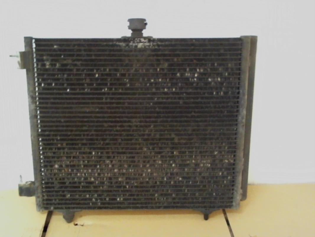 Radiateur clim
