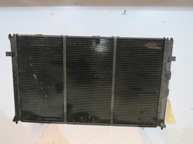 Radiateur eau
