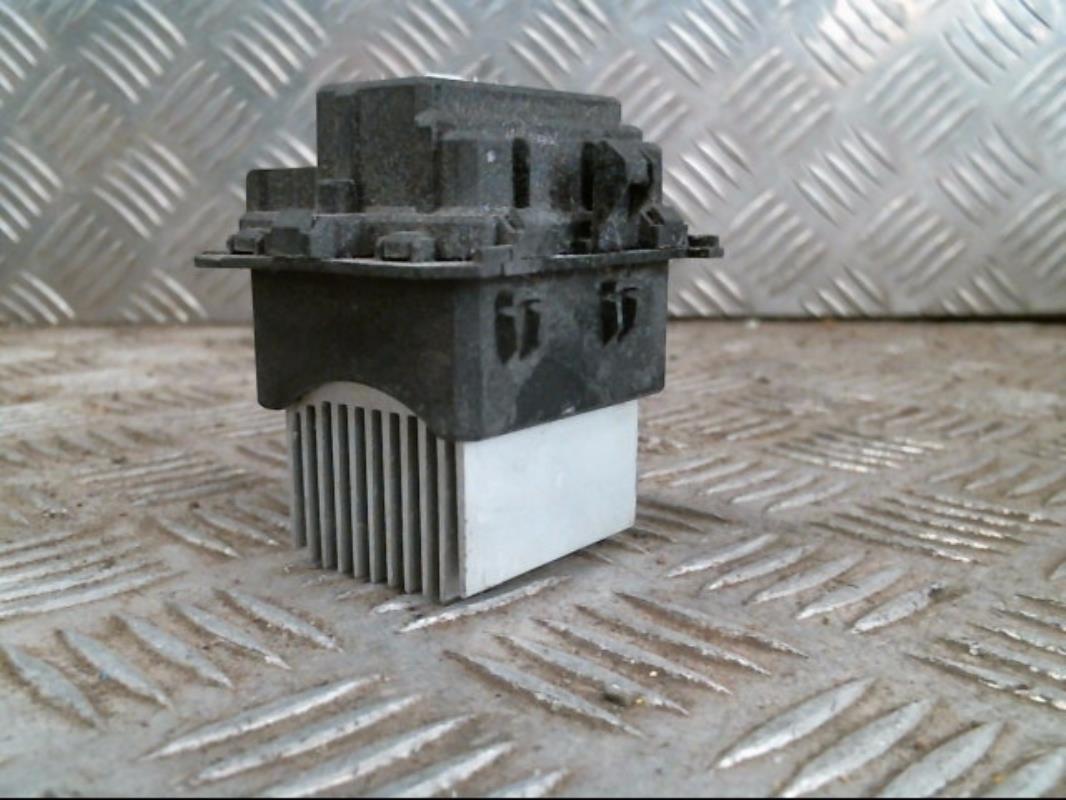 Resistance chauffage