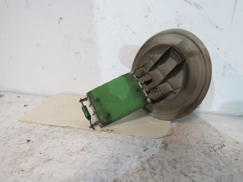 Resistance chauffage
