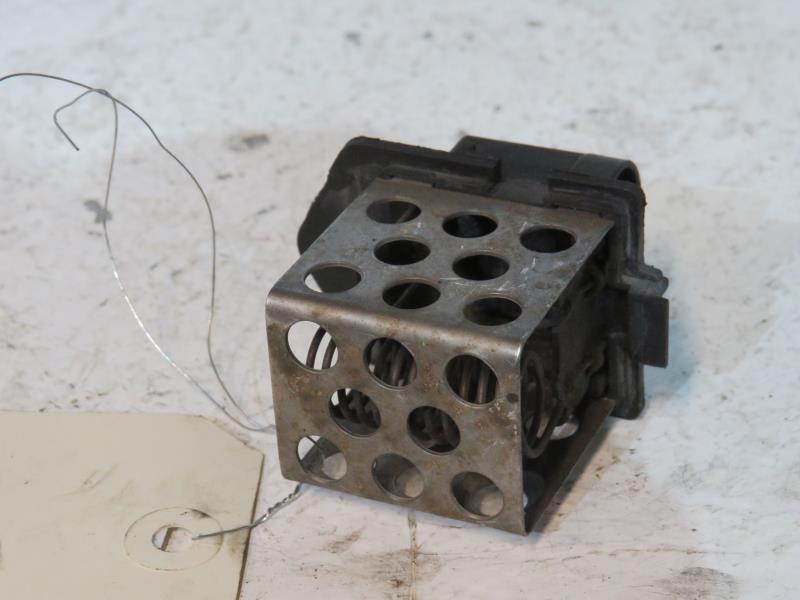 Resistance chauffage