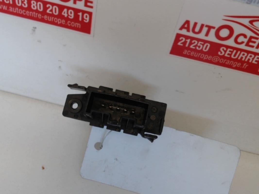 Resistance chauffage