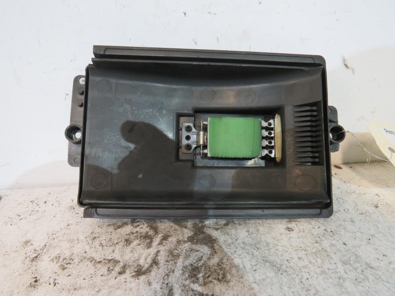 Resistance chauffage