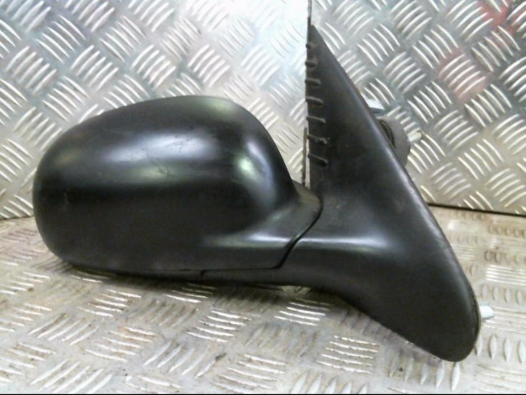 Specchietto retrovisore destro
