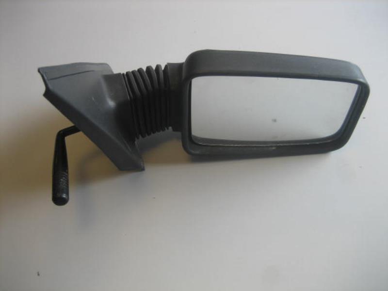 Retrovisor derecho