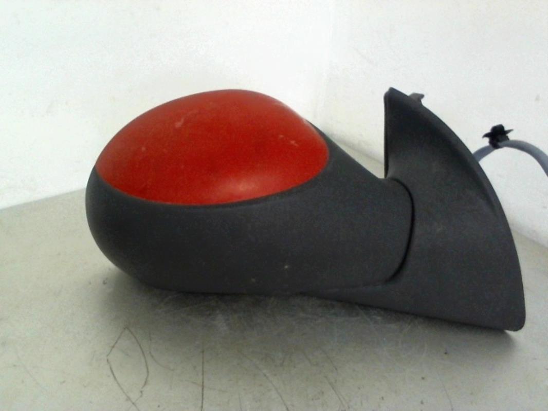 Retroviseur droit