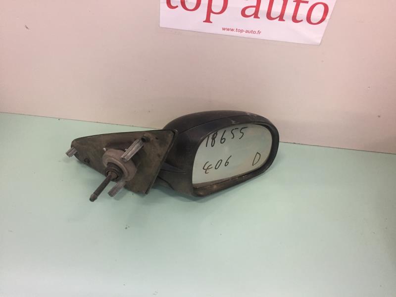 Retrovisor derecho