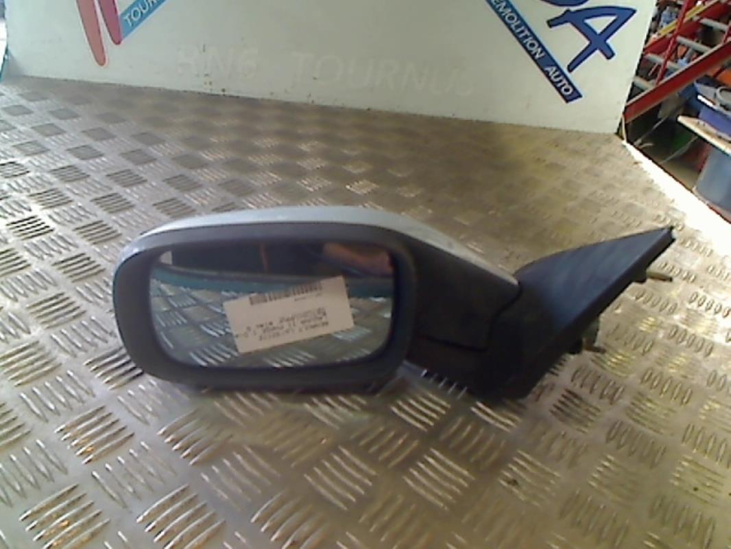 Specchietto retrovisore sinistro