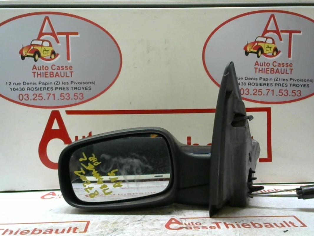 Specchietto retrovisore sinistro