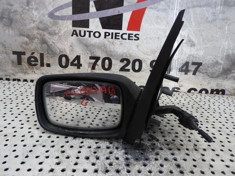 Specchietto retrovisore sinistro